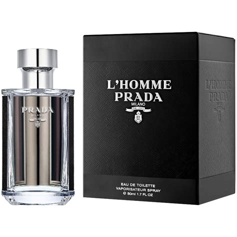 prada l'homme smell|prada l'homme edt 50ml.